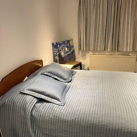 옥스퍼드 Quince House 아파트 외부 사진